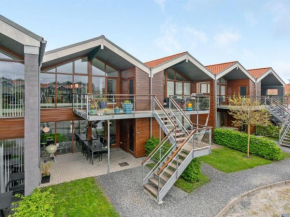 Apartment Allyson - 450m from the sea by Interhome, Bogense